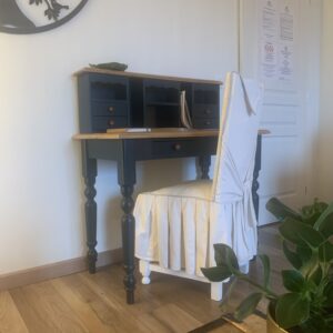 Chambre Forêt bureau