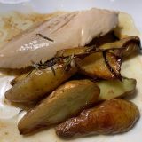 Suggestion de plat - Maison Mard'Or