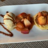 Suggestion de dessert - Maison Mard'Or